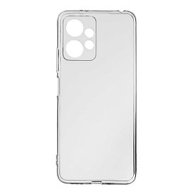 Чехол-накладка Armorstandart Air для Xiaomi Redmi Note 12 4G Camera cover Transparent (ARM67478)