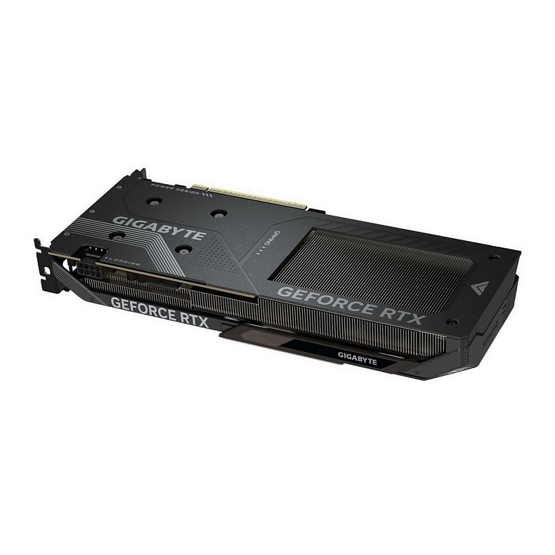 Відеокарта Gigabyte GeForce RTX 5050 Gaming 8GB GDDR6 OC (GV-N5050GAMING OC-8GD)