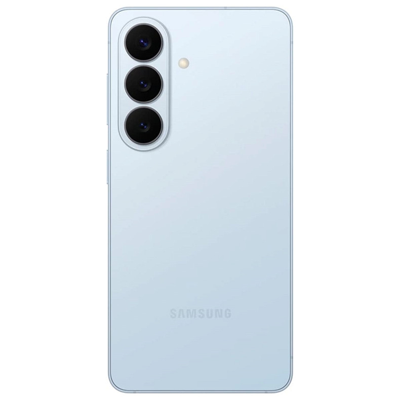 Смартфон Samsung Galaxy S26+ 12/256GB Sky Blue (SM-S947BLBDEUC)