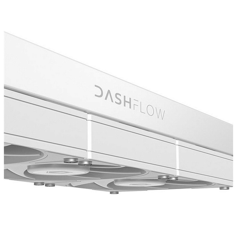 Система водяного охлаждения ID-Cooling Dashflow 360 XT Lite White