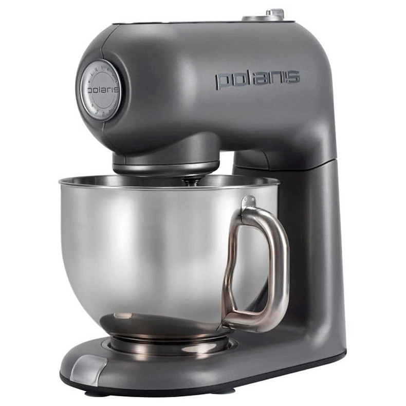 Кухонная машина Polaris PKM 2204L Графитовый
