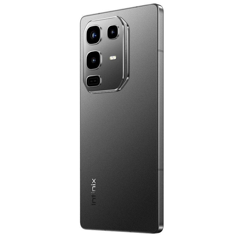 Смартфон Infinix Note 50 Pro X6855 8/256GB Shadow Black