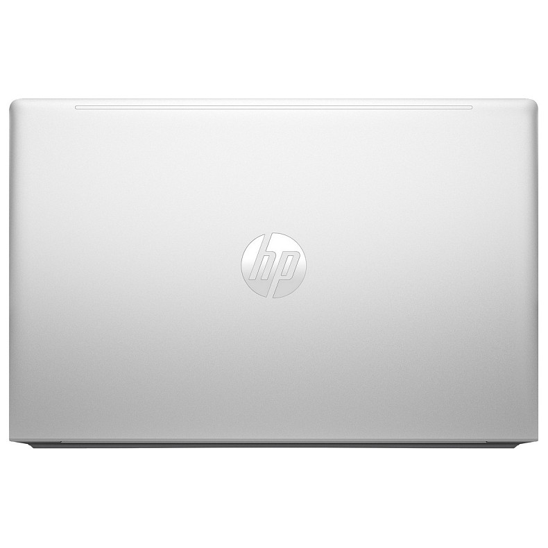 Ноутбук HP Probook 455-G10 15.6" FHD IPS AG, AMD R5-7530U, 16GB, F512GB, UMA, Win11P, серебристый