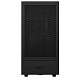 Корпус NZXT H5 Flow Black без БЖ (CC-H51FB-01)