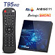 Медиаплеер T95 T95W2 2/16