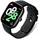 Смарт-часы Xiaomi Redmi Watch 4 Obsidian Black (BHR7854GL)