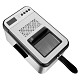 Фритюрница Sencor SFR 8200SS
