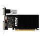 Видеокарта MSI GeForce GT 710 2GB GDDR3 LP