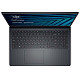 Ноутбук Dell Vostro 3510 FullHD Black (N8004VN3510UA_UBU)