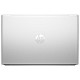 Ноутбук HP Probook 455-G10 15.6" FHD IPS AG, AMD R5-7530U, 16GB, F512GB, UMA, Win11P, серебристый