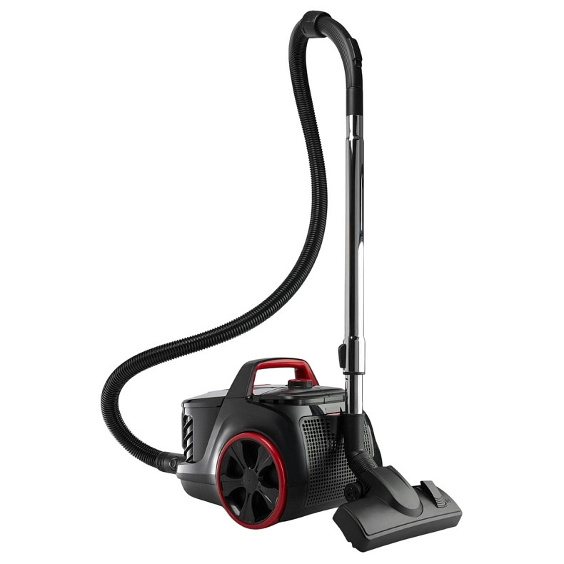 Пилосос Gorenje VCE01SFABKR