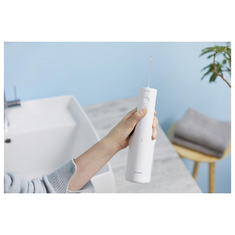 Іригатор Panasonic EW-DJ66-W321