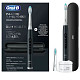 Зубна щітка Braun Oral-B 4500 S411.526.3X Pulsonic Slim Luxe MatteBlack TrEdit типу 3717