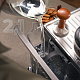 Кофеварка CECOTEC Power Espresso 20 Barista Steel & Grind
