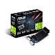 Відеокарта ASUS GeForce GT 730 2GB GDDR5 Silent loe GT730-SL-2GD5-BRK