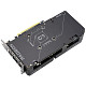 Видеокарта AMD Radeon RX 7600 XT 16GB GDDR6 Dual OC Asus (DUAL-RX7600XT-O16G)