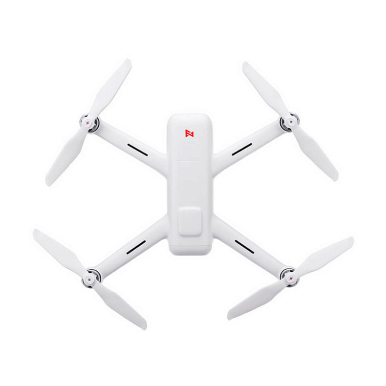 Квадрокоптер Xiaomi Mi FIMI A3 Drone (FMWRJ01A3)