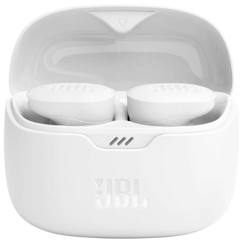 Навушники JBL Tune Buds White (JBLTBUDSWHT)