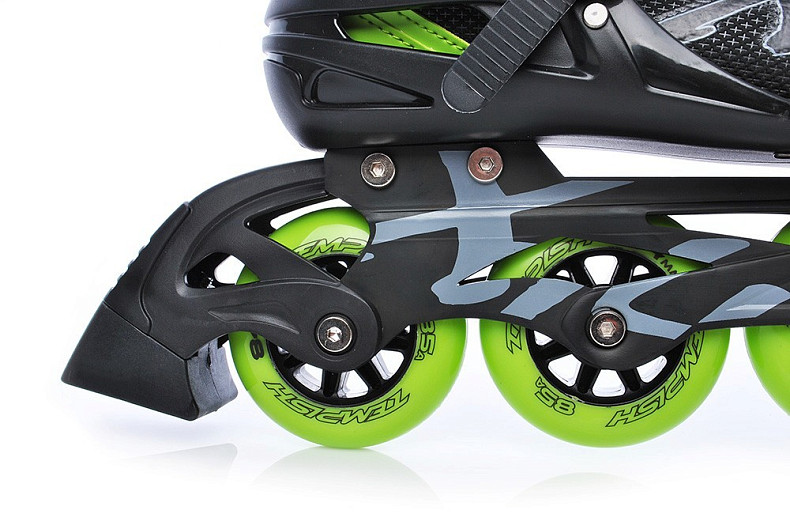 Роликові ковзани TEMPISH XT4/46