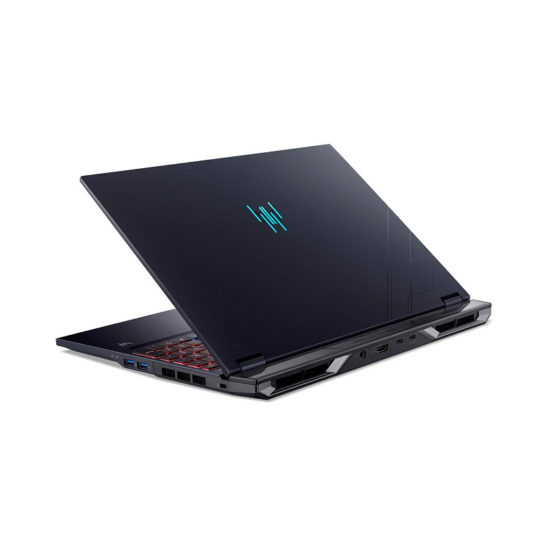 Ноутбук Acer Predator Helios Neo 16 PHN16-73 16" WQXGA, Intel U9-275HX, 64GB, F2TB, NVD5070Ti-12, Wi