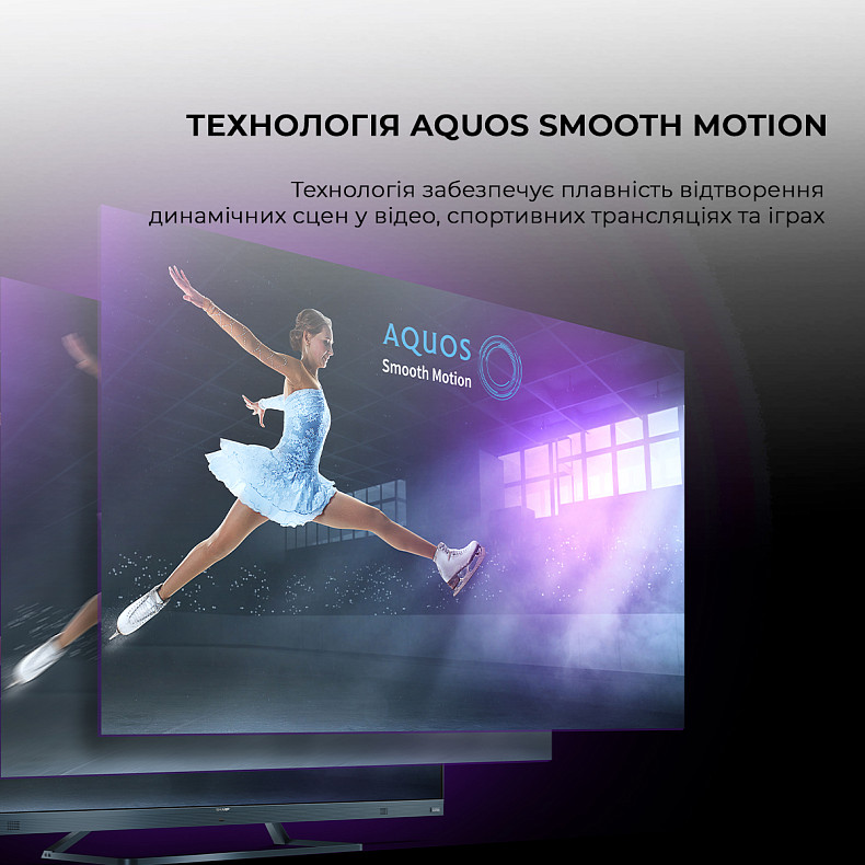 Телевизор Sharp 75FQ5EG