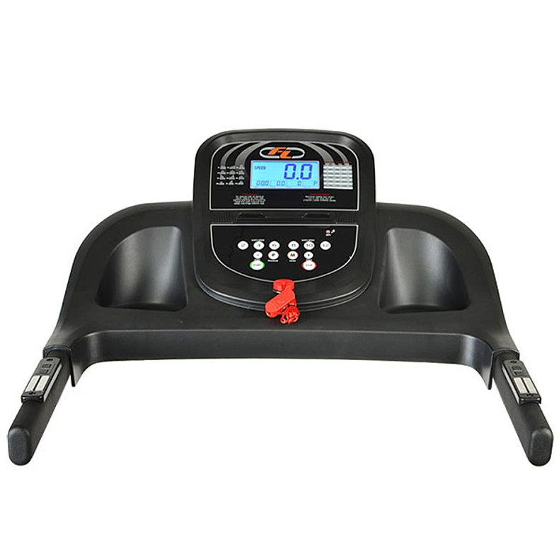 Бігова доріжка FitLogic T710E