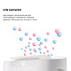 Воздухоочиститель SHARP UA-KIL80E-W