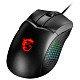 Мышка MSI Clutch GM51 LIGHTWEIGHT