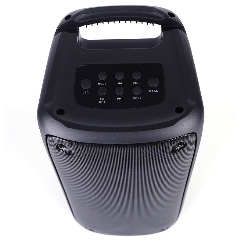 Портативна колонка Media-Tech FunBox BT MT3181 (5906453131818)