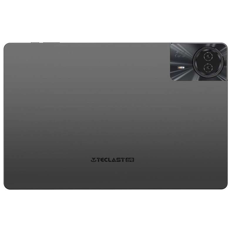 Планшет Teclast T50 Plus 6/256GB 4G Dual Sim Grey (6940709686300)