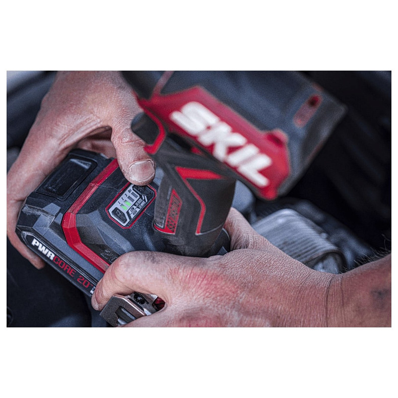 Гайкокрут ударный SKIL 3265 CA