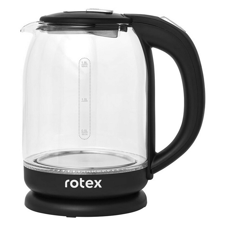 Електрочайник Rotex RKT90-G