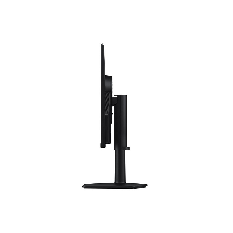 Монитор Samsung 27" Odyssey G4 (LS27HG400EIXUA) IPS Black 300Hz