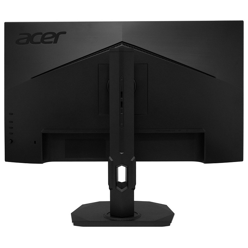 Монитор Acer 27" Nitro XF273UX1bmiiprx (UM.HX0EE.109) IPS Black 200Hz