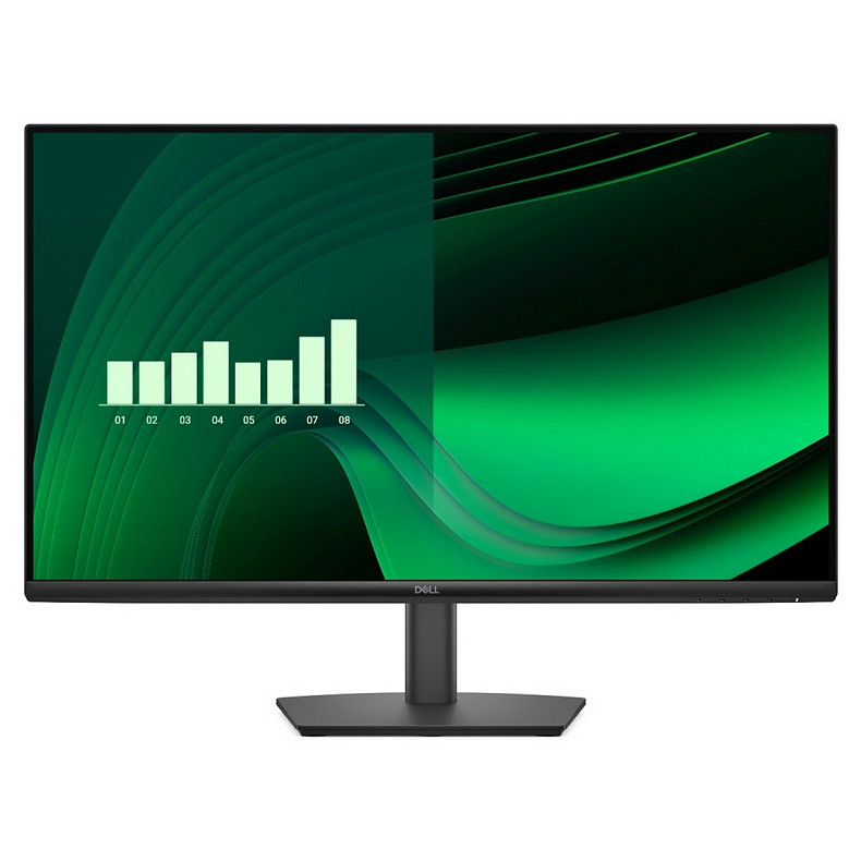 Монітор DELL 27" E2725HM D-Sub, HDMI, DP, IPS, 100Hz