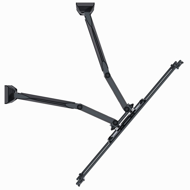 Крепление для TV Gembird WM-75ST-02