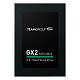 SSD диск Team GX2 256GB 2.5" SATAIII TLC (T253X2256G0C101)