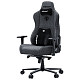 Крісло ігрове Anda Seat Novis Plus Fabric Dark Grey Size XL