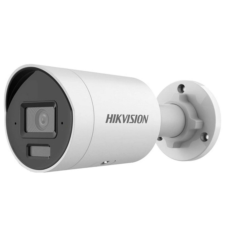 IP камера Hikvision DS-2CD2043G2-LI2U (2.8мм)