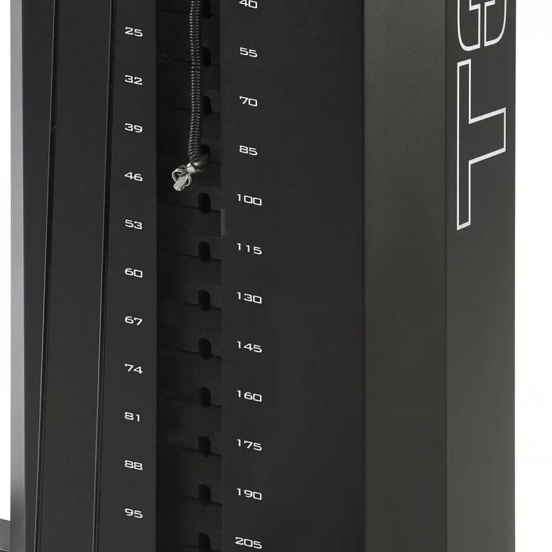 Мультистанція Toorx Multifunction Station MSX 90 (MSX-90)