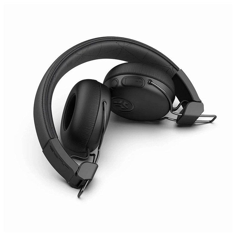 Наушники JLab Studio ANC Wireless Black (IEUHBASTUDIOANCRBLK4)