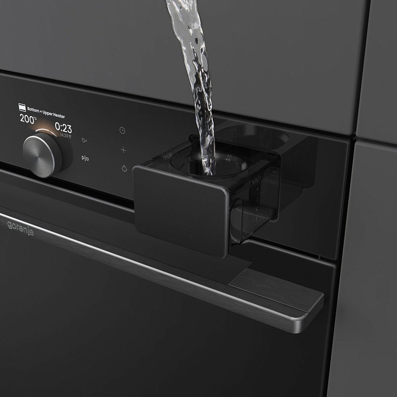 Духовой шкаф электрический Gorenje BPSA6138B