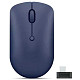 Миша Lenovo 540 USB-C Wireless Compact Mouse Abyss Blue