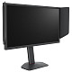 Монітор BenQ 24.1" ZOWIE XL2540X+, Fast TN, 280Гц, 3xHDMI, DP, HAS