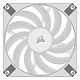 Вентилятор Corsair iCUE AF120 RGB Slim White (CO-9050164-WW)