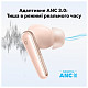 Наушники TWS ANKER SoundСore Liberty 5 Pink