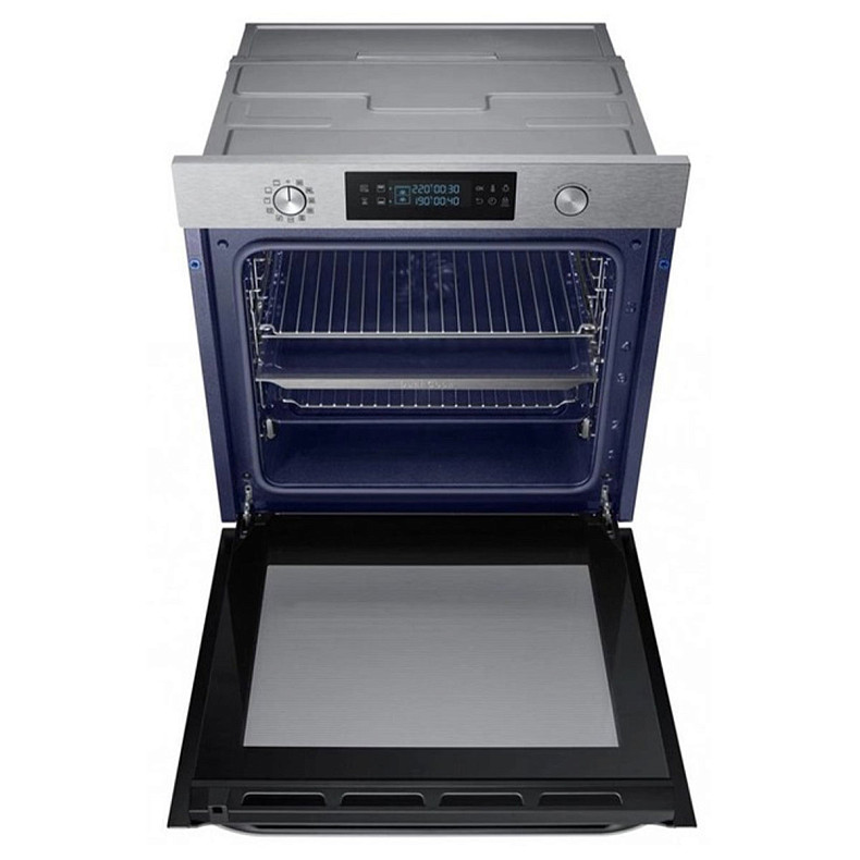 Электродуховка Samsung NV75K5541RS/WT