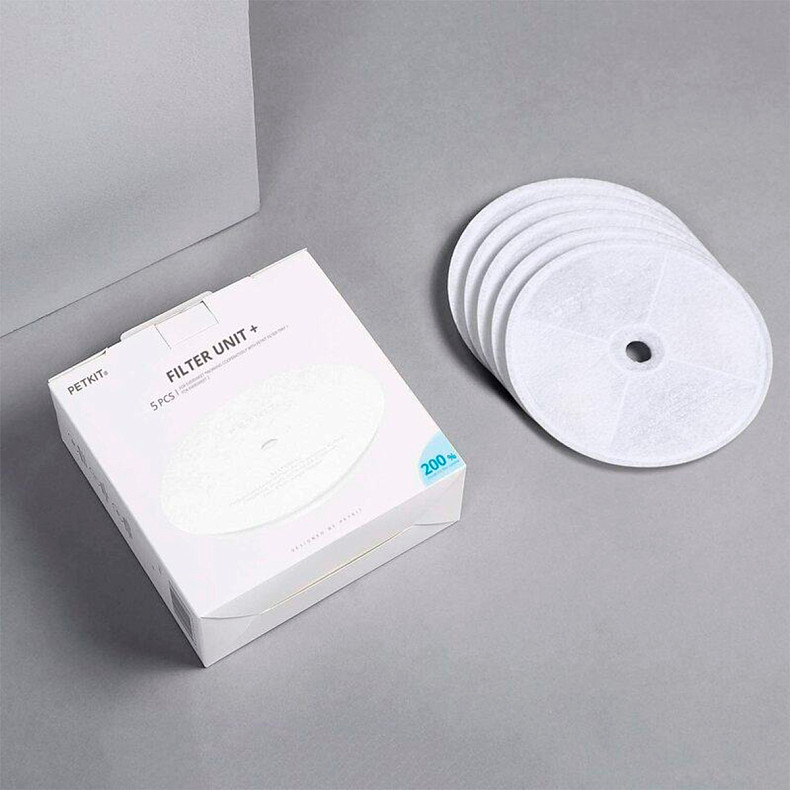 Фільтр Petkit Water Fountain for EVERSWEET 5PCS 3.0 P4161