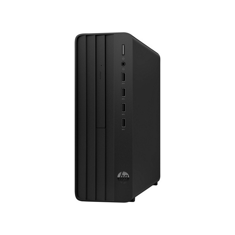 Компьютер персональный HP 290-G9 SFF, Intel i5-12400, 16GB, F512GB, ODD, UMA, кл+м, DOS