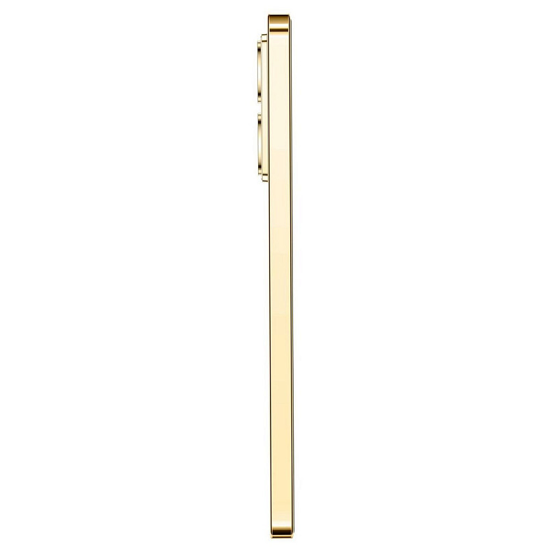 Смартфон Infinix Note 40 X6853 8/256GB Dual Sim Titan Gold_